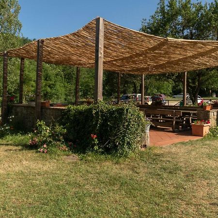La Cartiera Dei Benandanti Vila Monghidoro Exterior foto