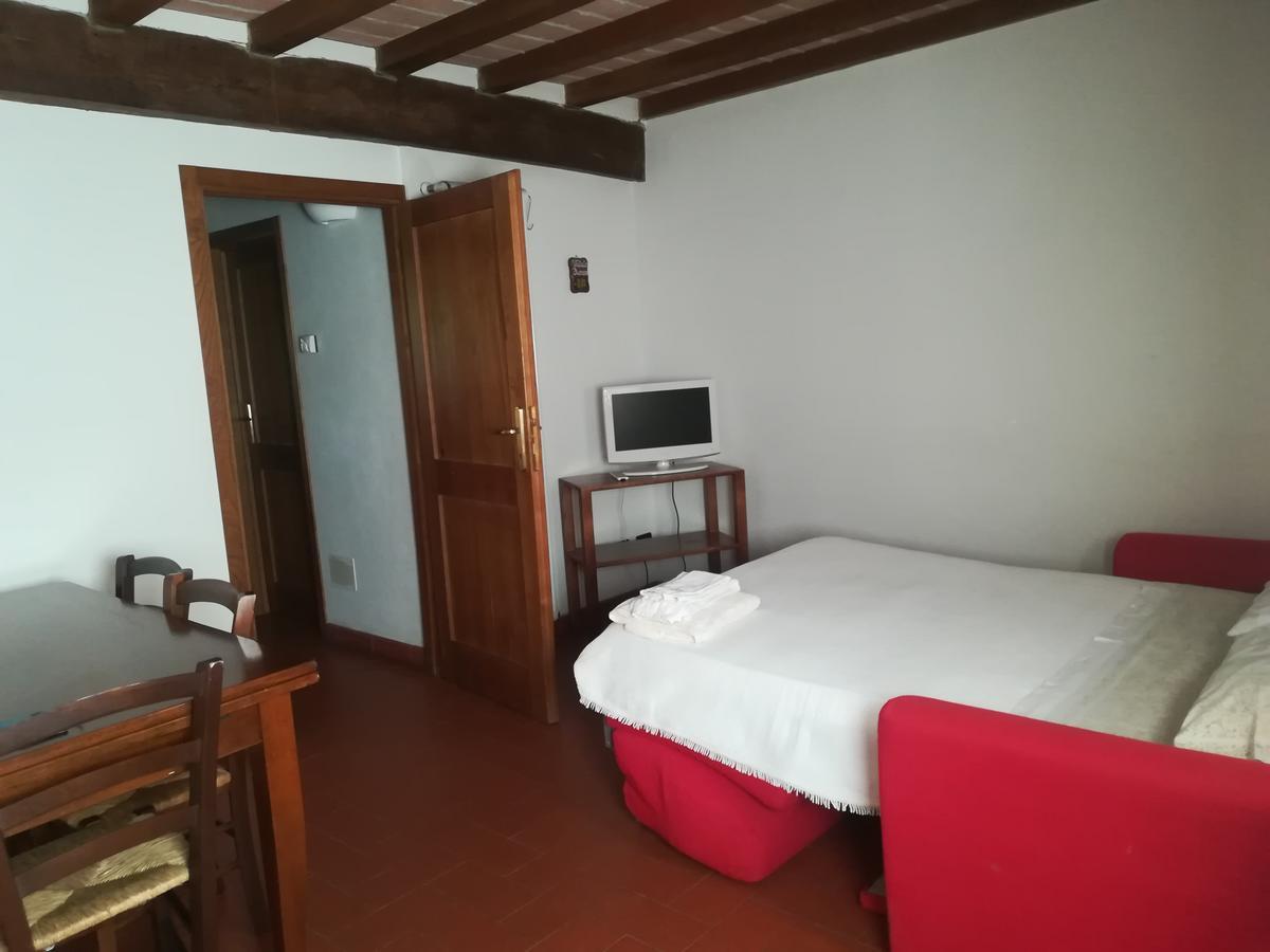 La Cartiera Dei Benandanti Vila Monghidoro Exterior foto