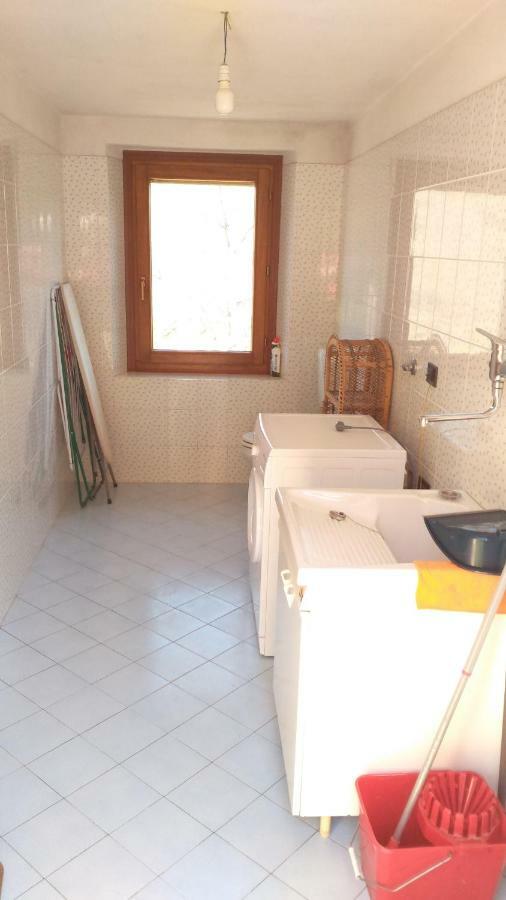 La Cartiera Dei Benandanti Vila Monghidoro Exterior foto